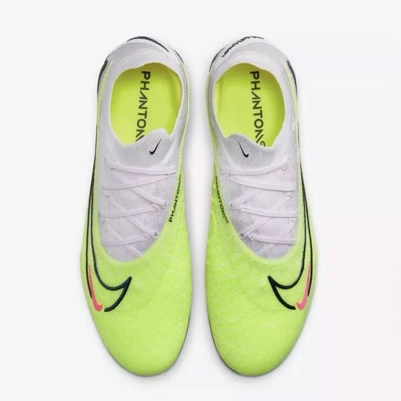 NEW Nike Phantom GX Elite FG Soccer Cleats